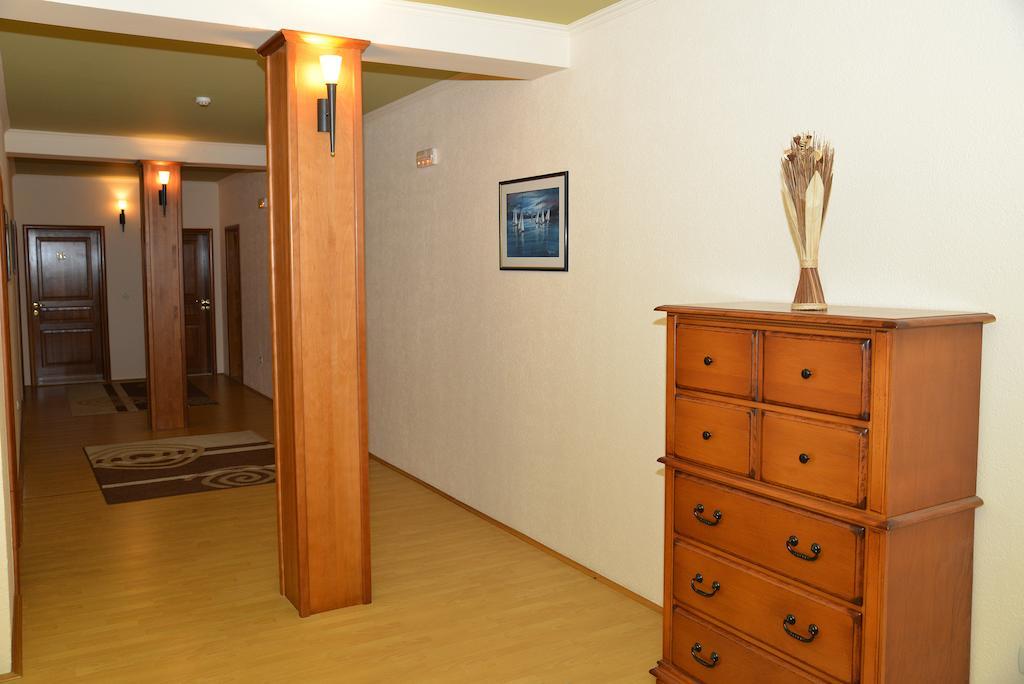 Hotel Venezia Imotski Habitación foto