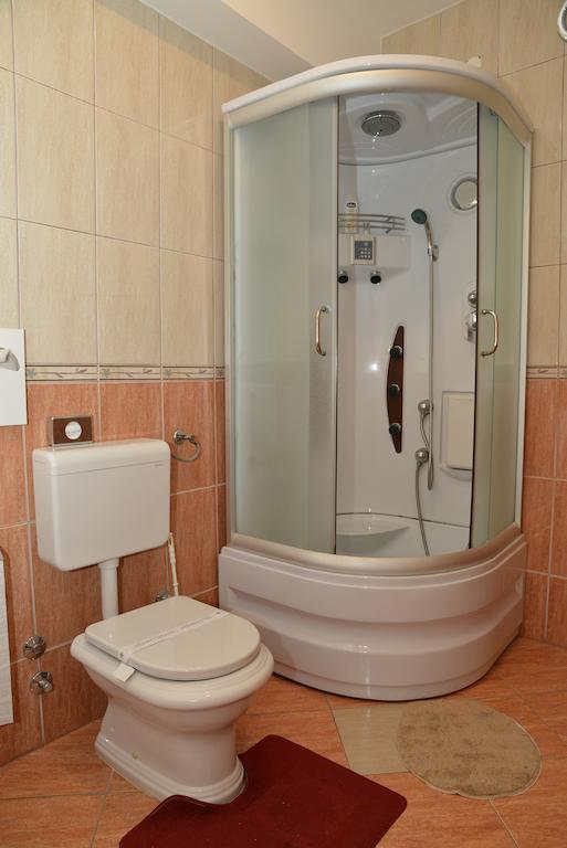 Hotel Venezia Imotski Habitación foto